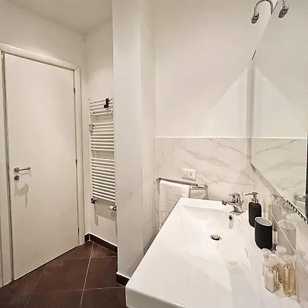 Interlude דירה רומא