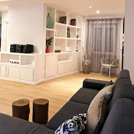 Apartment Interlude
