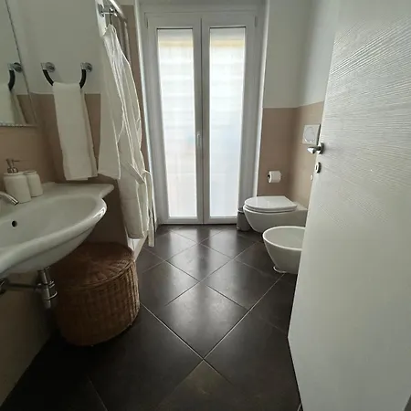 Apartamento Interlude Roma