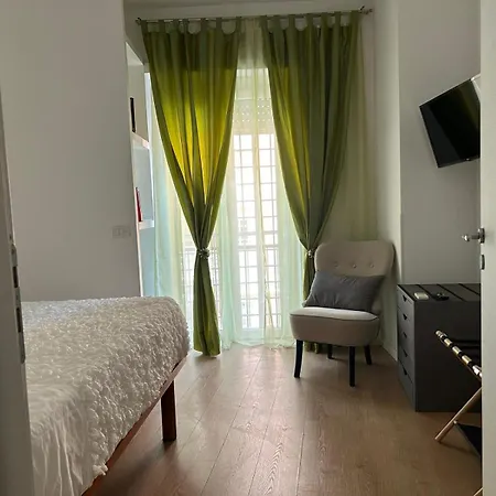 Interlude Apartamento