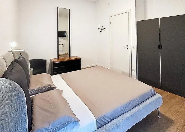 Apartamento Interlude *