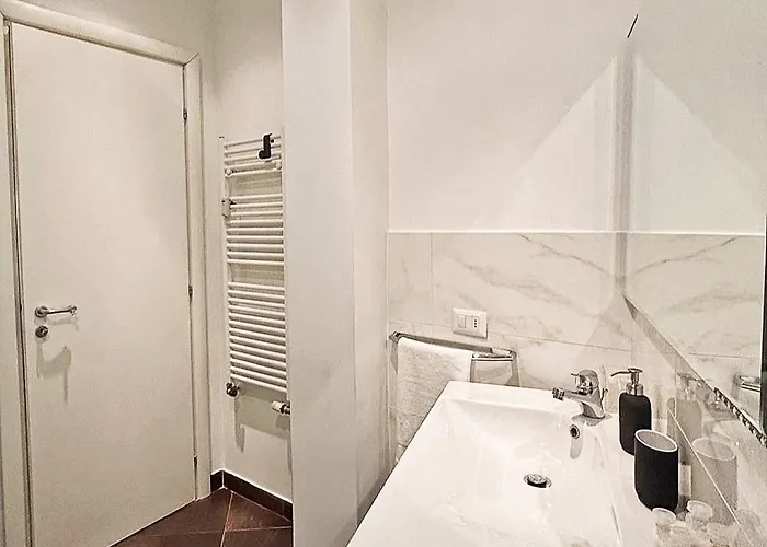 Interlude Apartamento Roma