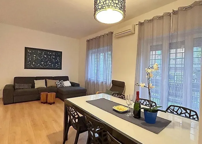 Interlude Apartamento