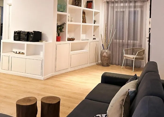 Apartamento Interlude