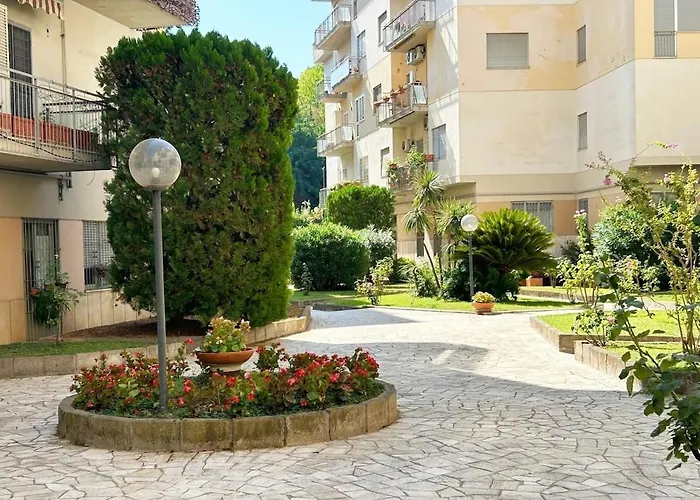 Apartamento Interlude *