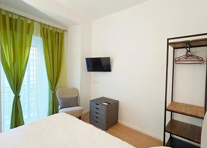 Apartamento Interlude