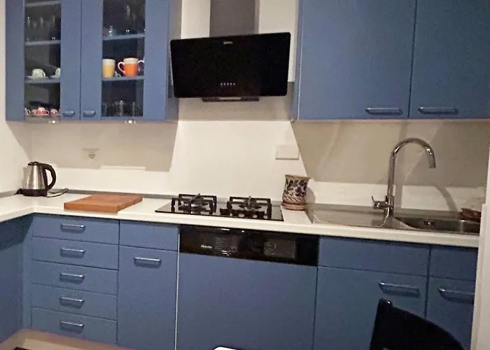 Apartamento Interlude *