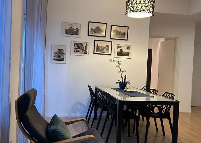 Interlude Apartamento Roma