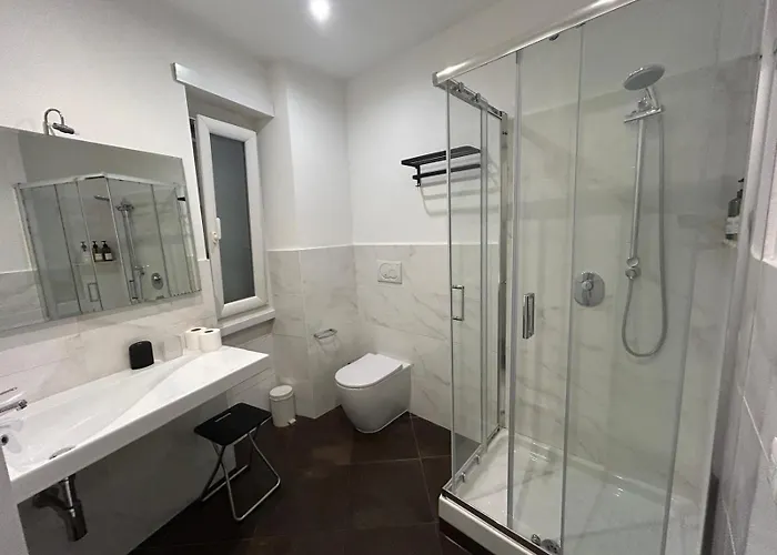 Interlude Apartamento Roma