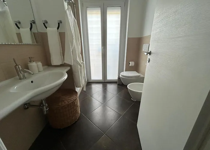 Apartamento Interlude Roma