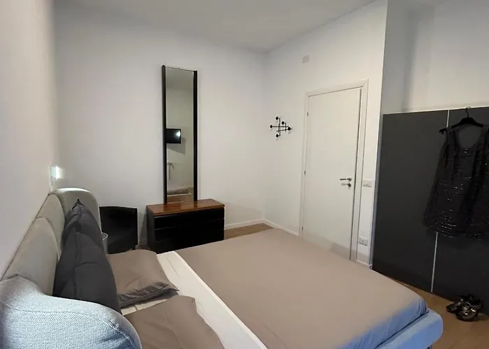 Apartamento Interlude *