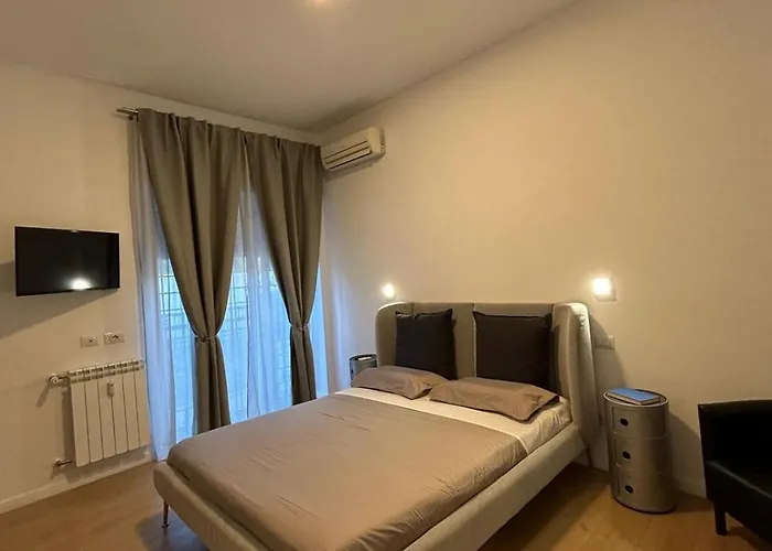 Apartamento Interlude Roma