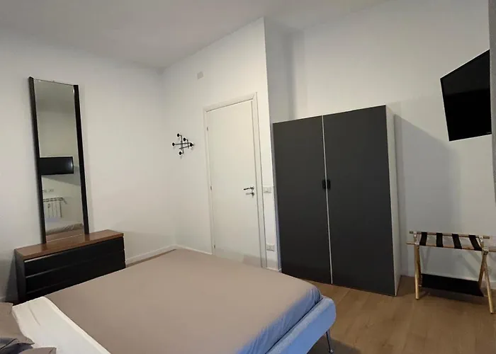 Apartamento Interlude