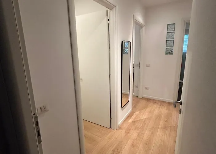 Apartamento Interlude