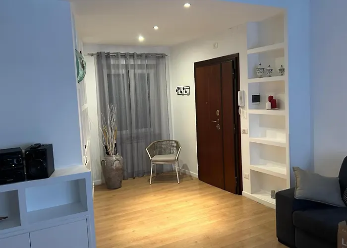 Interlude Apartamento Roma