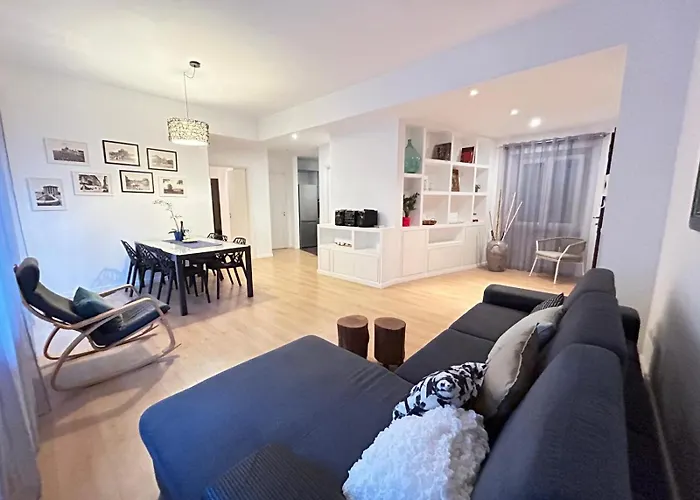 Interlude Apartamento *