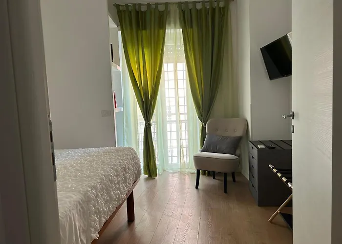 Interlude Apartamento