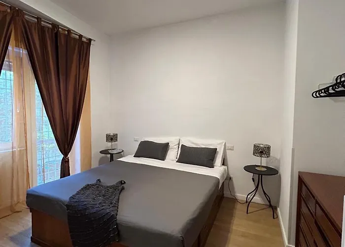 Apartamento Interlude Roma