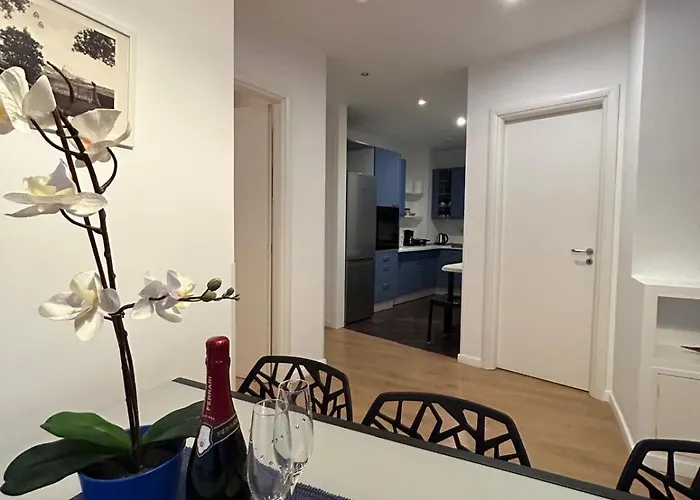 Interlude Apartamento