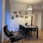 Interlude Apartment Rome