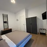 Apartment Interlude