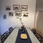 Apartment Interlude Rome