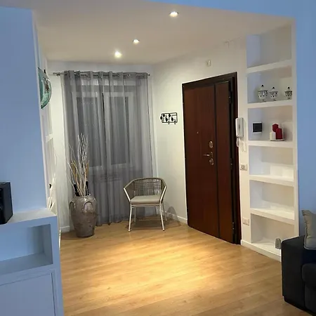 Interlude Apartment Rome